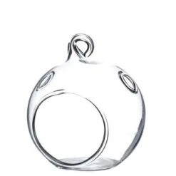 3'' Glass Globe