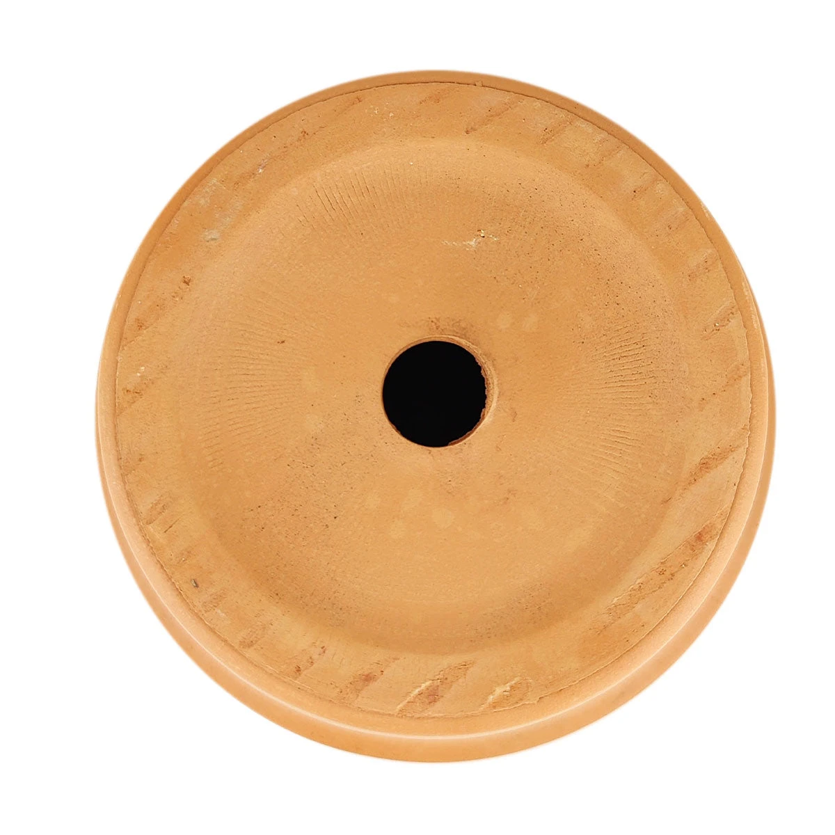 6 Inch Traditional Terracotta Pot - Image 5