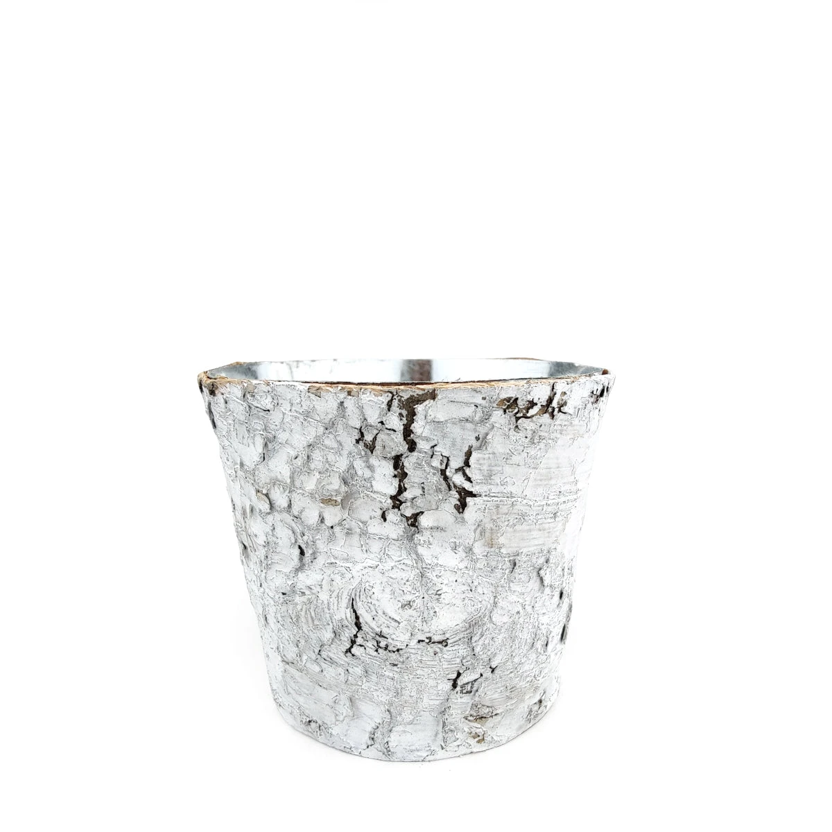 Birch Pot Small Size
