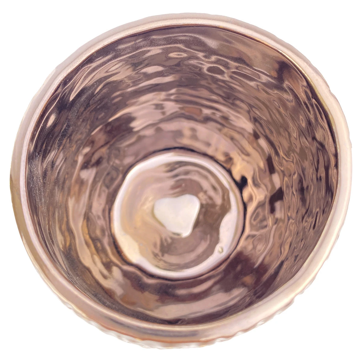 Bronze Gold Planter - Image 3