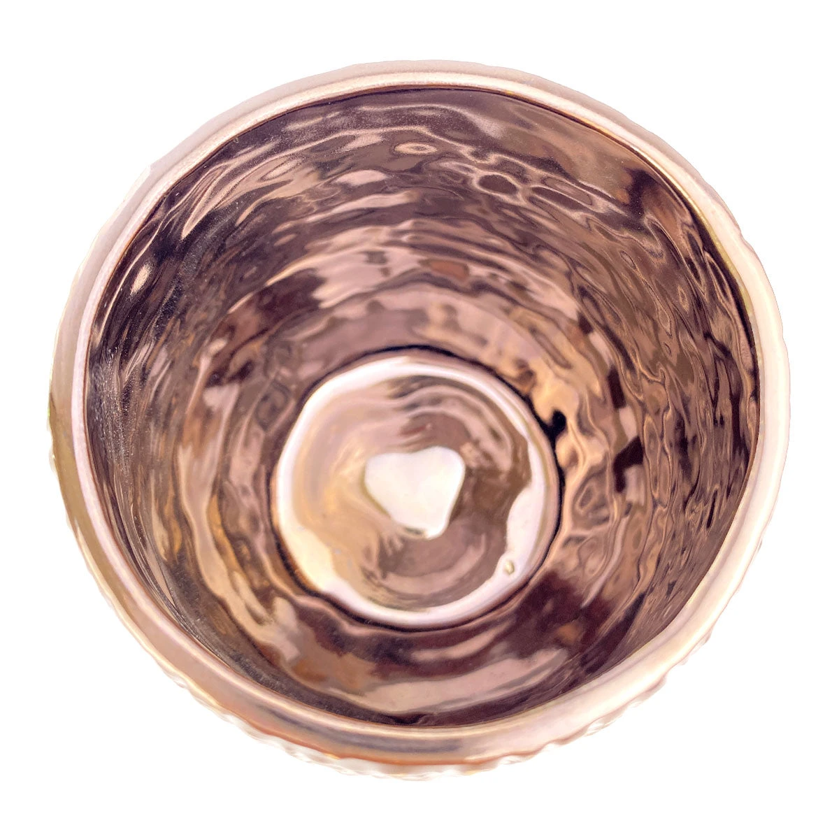 Bronze Gold Planter - Image 5