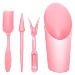 Pink Potting Kit