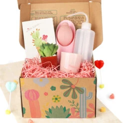 Beginner Kit Gift Box
